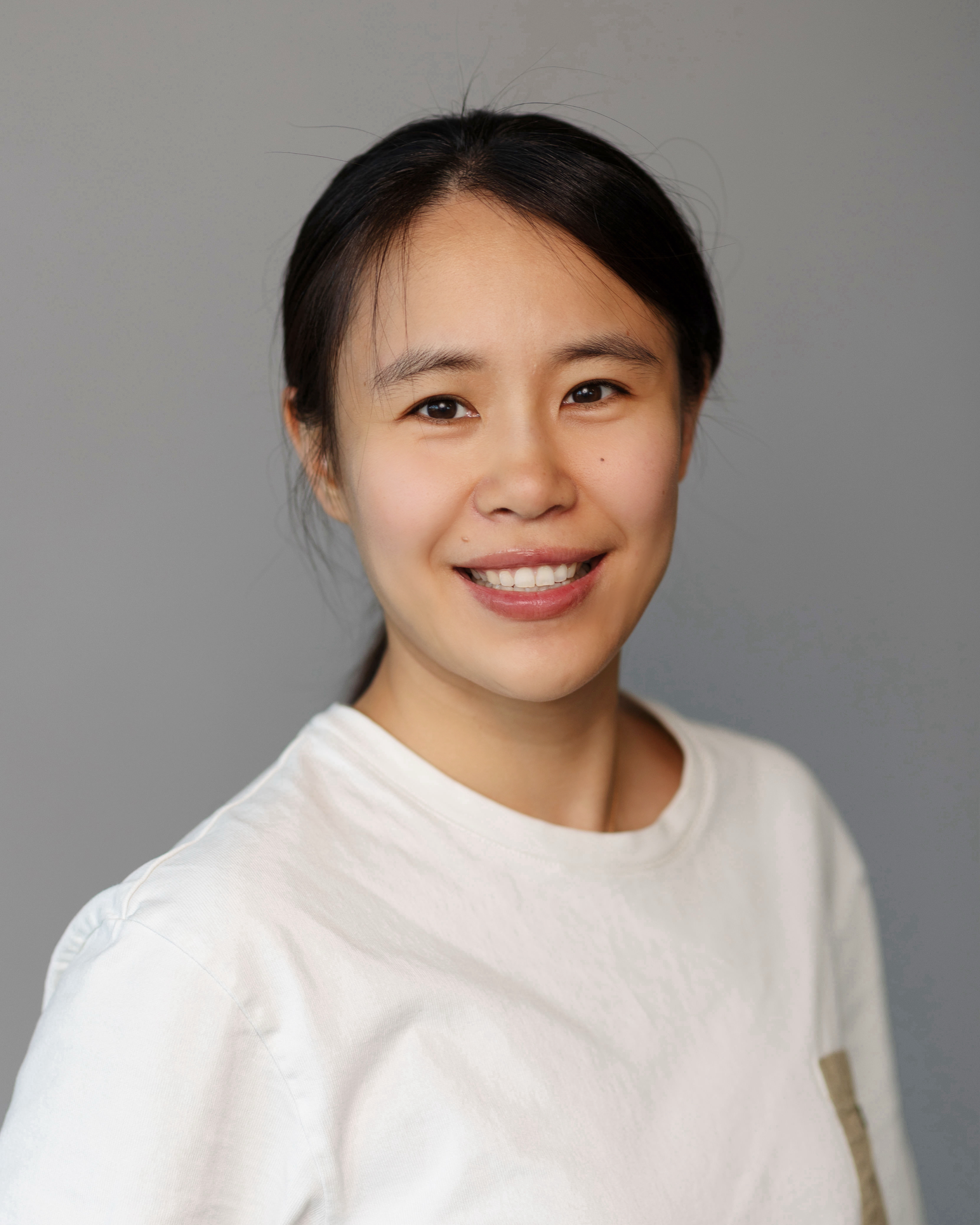 Zhujun Shi
